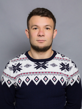 employee Tulyakov