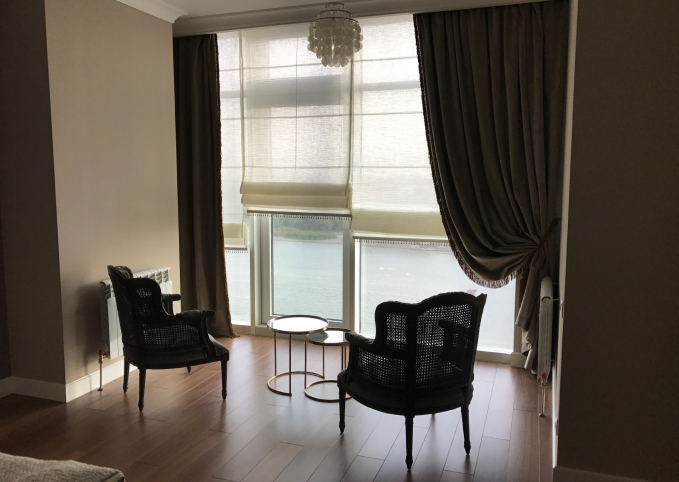 example of decor